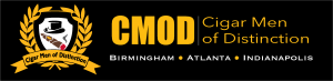 Cigar Men of Distinction Logo